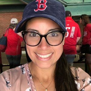 Meet your Posher, Gretchen